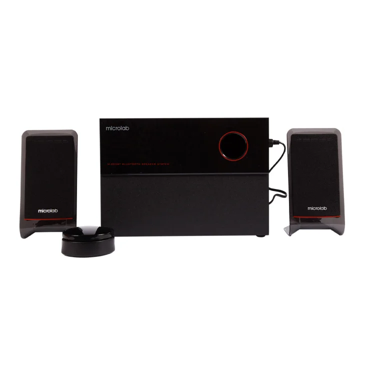 Zvučne kutije Microlab 40W slika 2