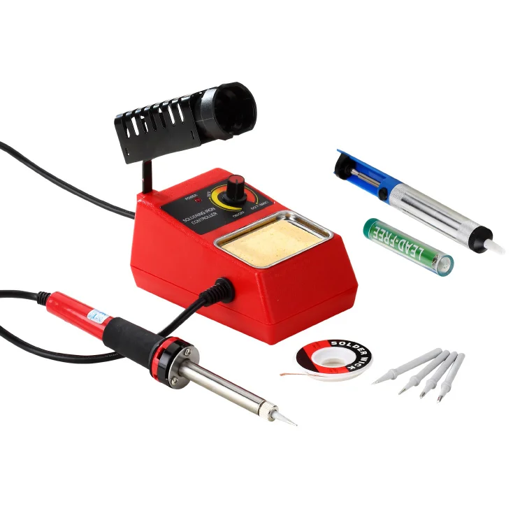 Bazna lemilica sa priborom slika 1