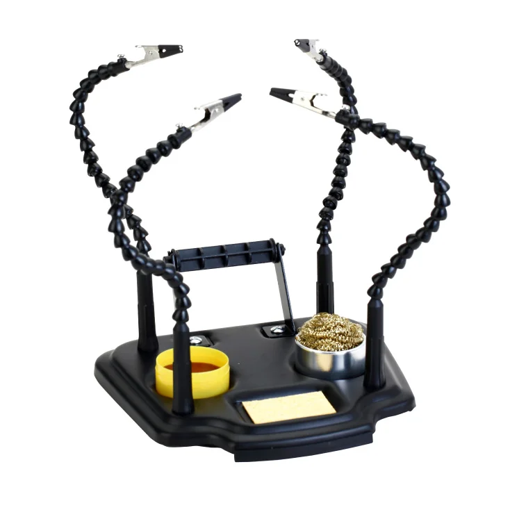 Držač za štampanu ploču slika 1