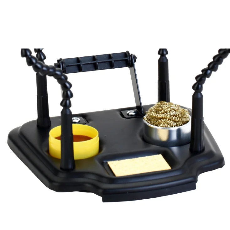 Držač za štampanu ploču slika 2