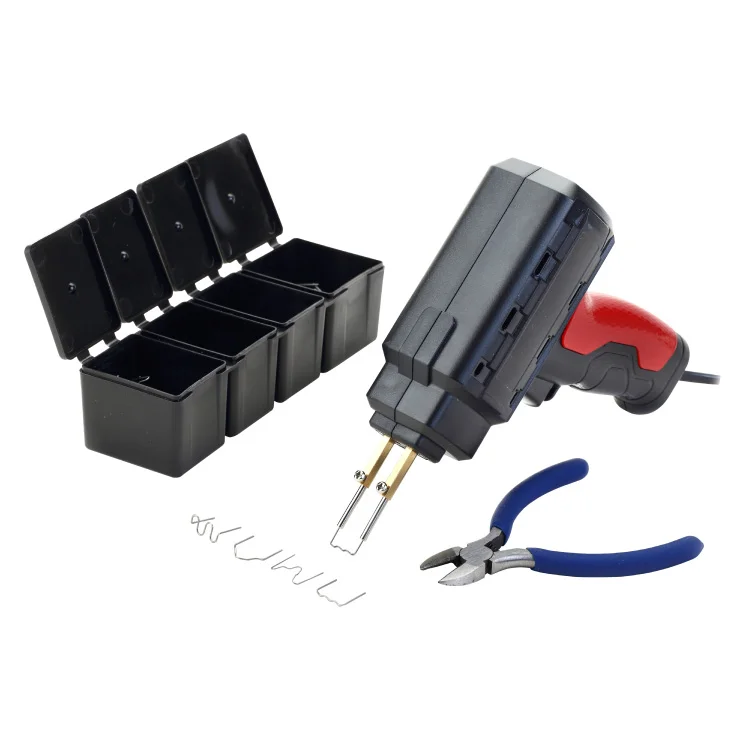 Lemilica za spajanje plastičnih delova slika 1