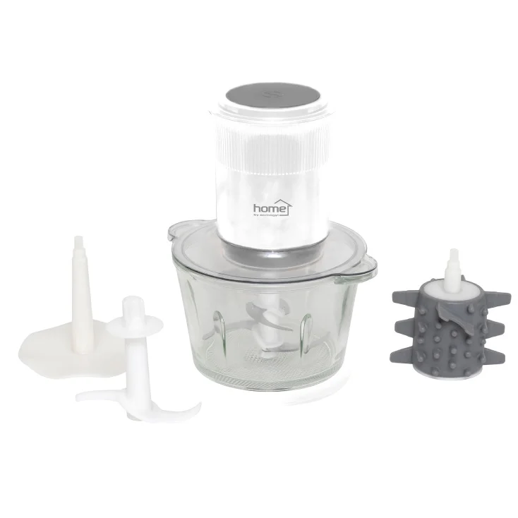 Seckalica sa staklenom posudom slika 1