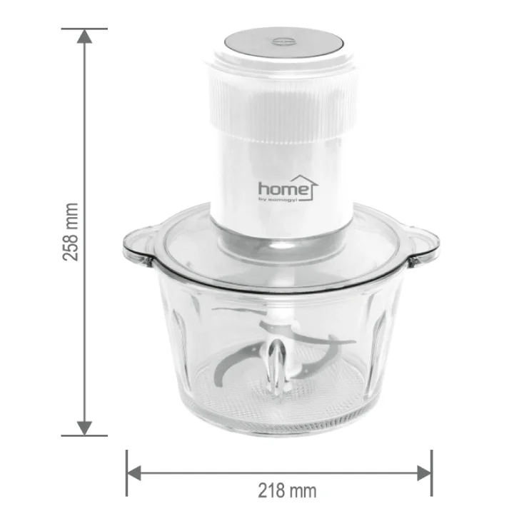 Seckalica sa staklenom posudom slika 4