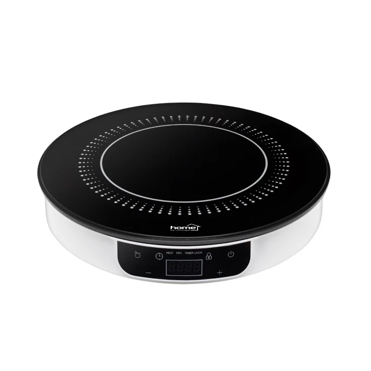 Indukciona ploča za kuvanje 2000W slika 1