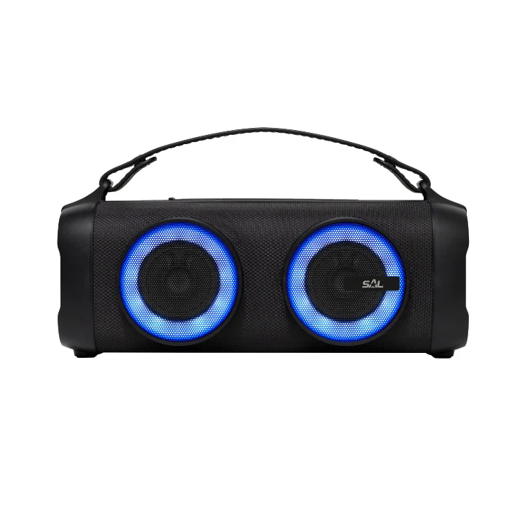 Vodootporna bluetooth zvučna kutija slika 2