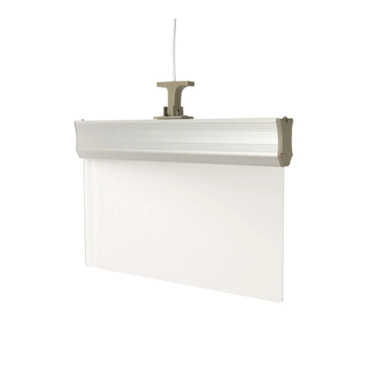 Punjiva LED nadgradna lampa slika 1