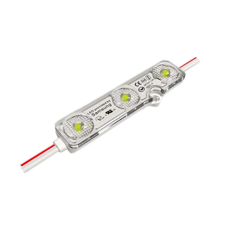 LED modul dnevna svetlost SAMSUNG SMD2835 1.2W slika 1