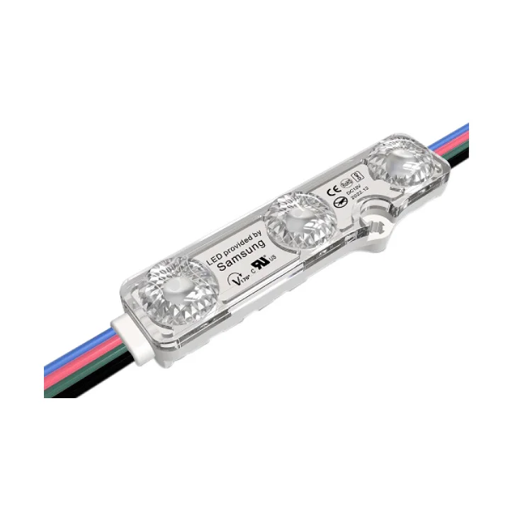 LED modul RGB EPISTAR SMD2835 0.7W slika 1