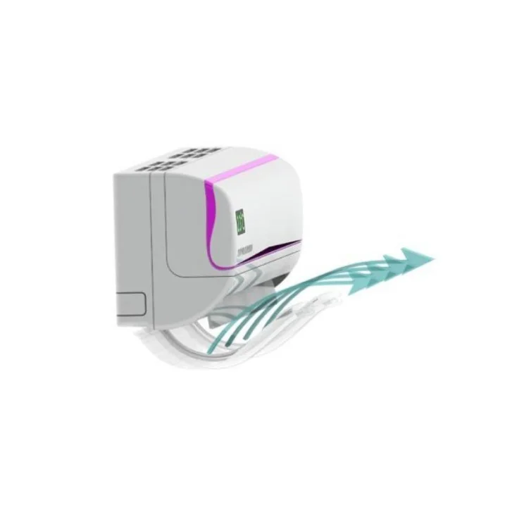 Usmerivač vazduha za klima uređaje slika 2