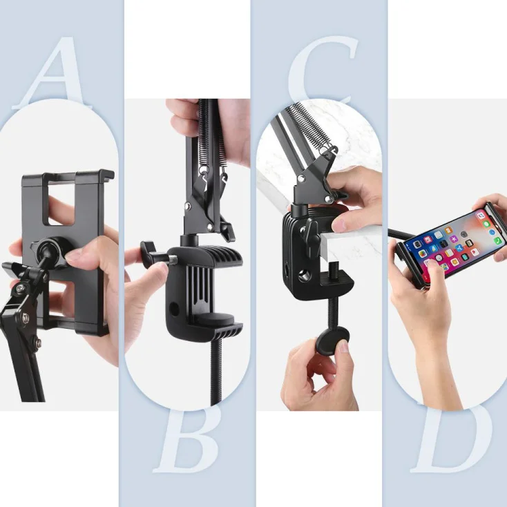 Stoni držač za tablet, mobilni slika 4