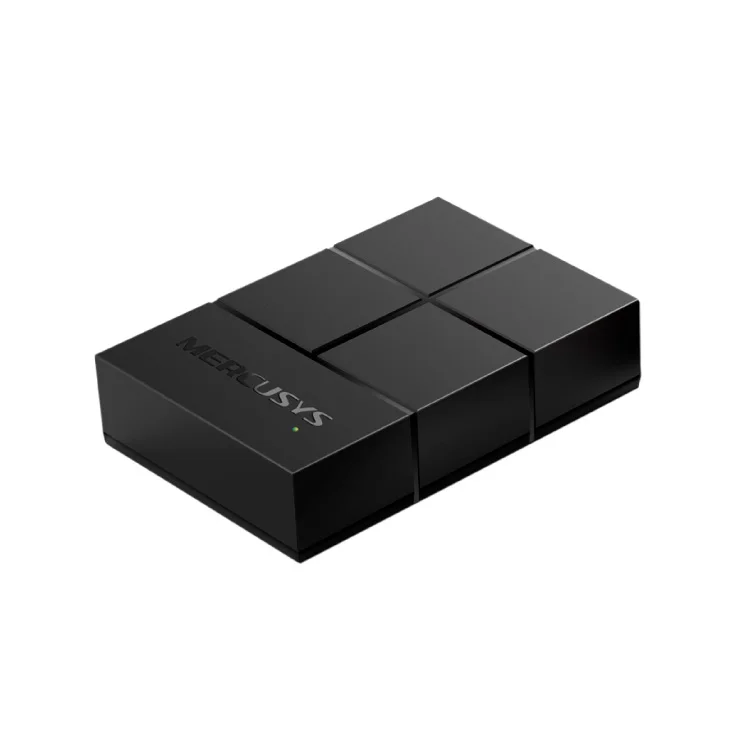 LAN svič sa 5 portova slika 2