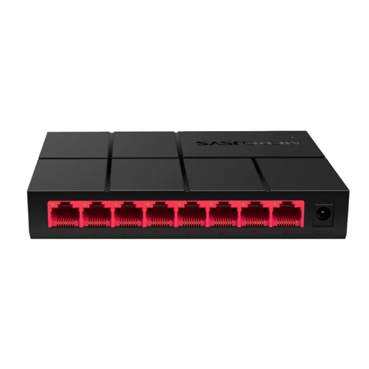 LAN svič sa 8 portova slika 2