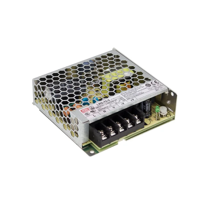 Ispravljač za LED trake 75W slika 1