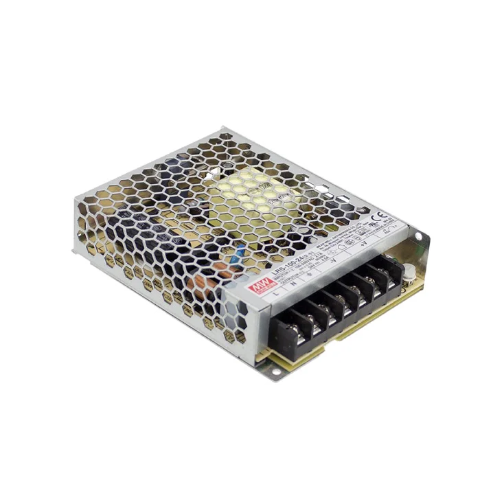 Ispravljač za LED trake 100W slika 1