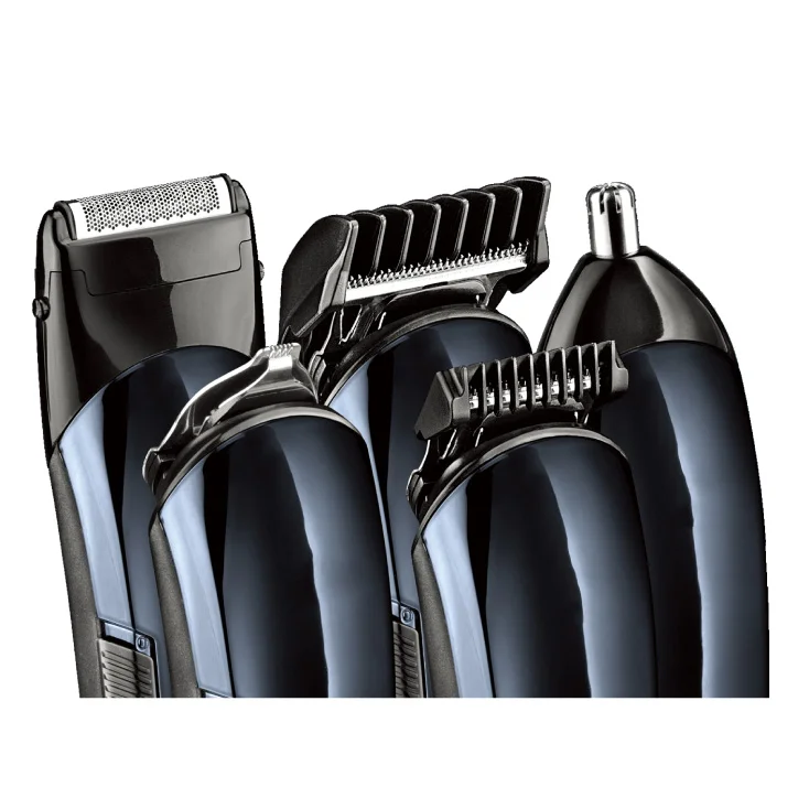 Trimer za kosu i bradu sa dodacima slika 2