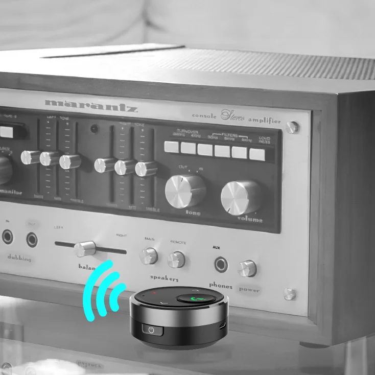 Bluetooth adapter slika 2