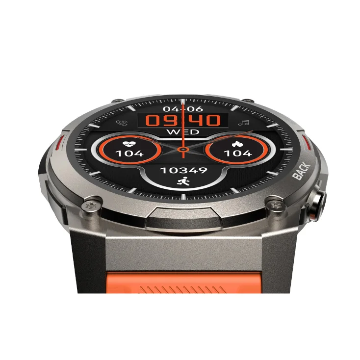 Pametni sat MIX 2 slika 2