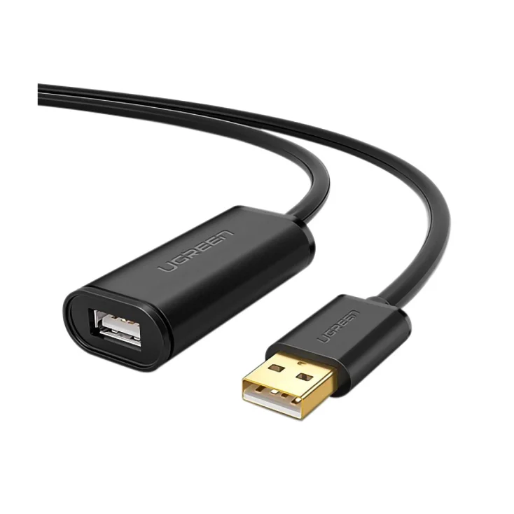 Aktivni USB produžni kabel 5m slika 1