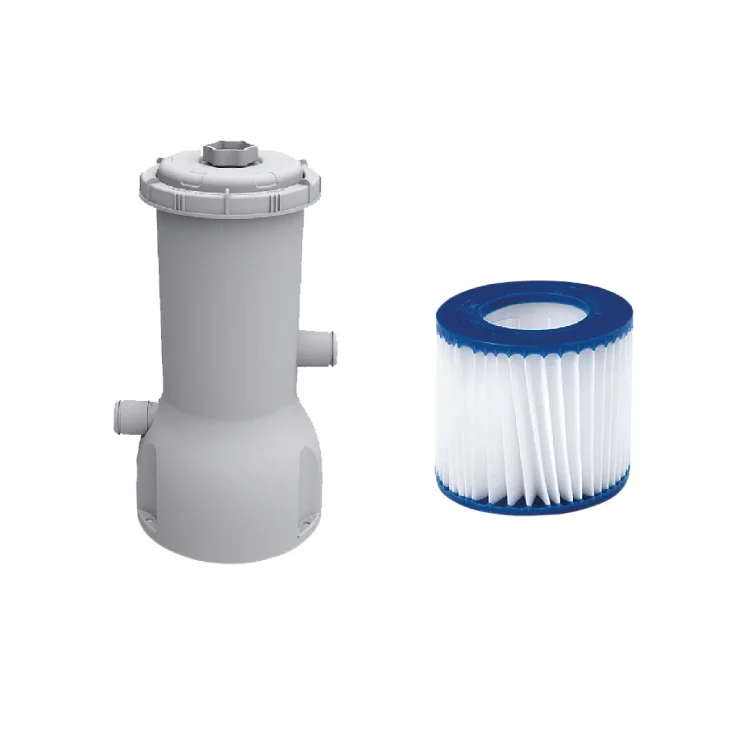 Montažni bazen 360x76cm 6125l slika 4