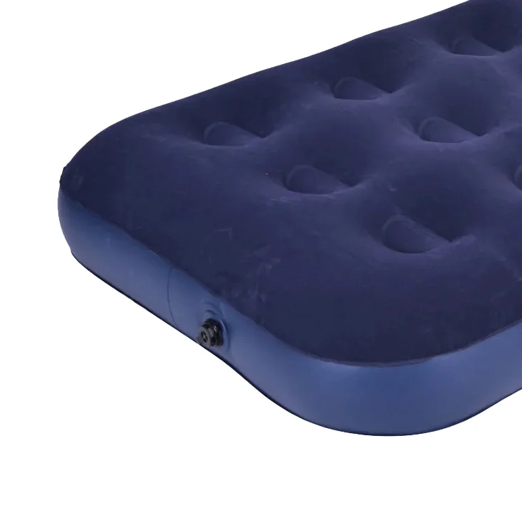 Flokovan vazdušni dušek slika 2