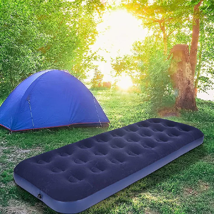 Flokovan vazdušni dušek slika 4