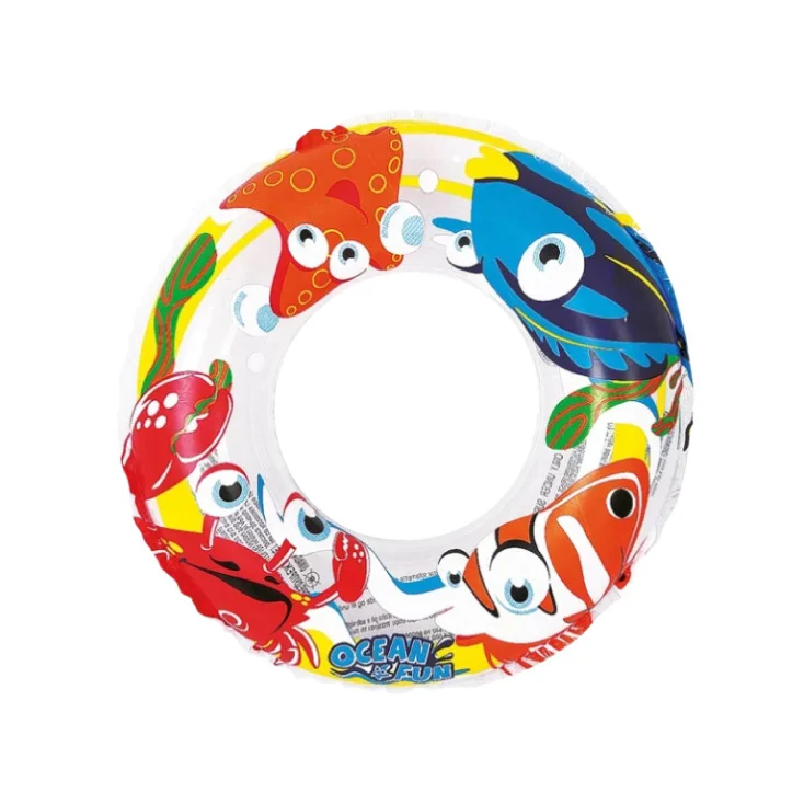 Šlauf beli 50cm slika 1