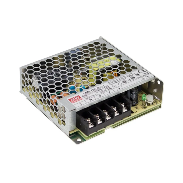 El. sklop 75W DIGIT slika 1