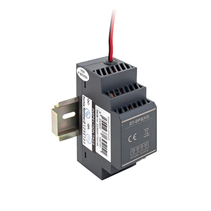 El. sklop DPS modulator DIGIT slika 1