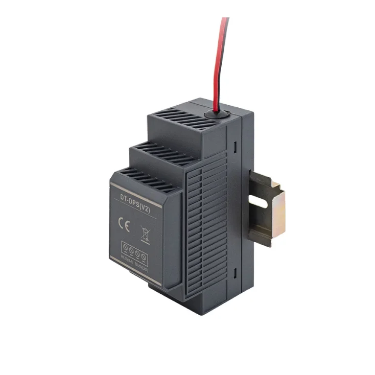 El. sklop DPS modulator DIGIT slika 2