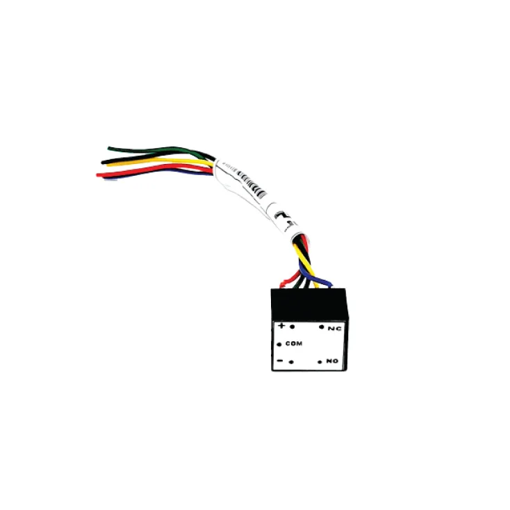 Dodatni relej za bravu DIGIT slika 1