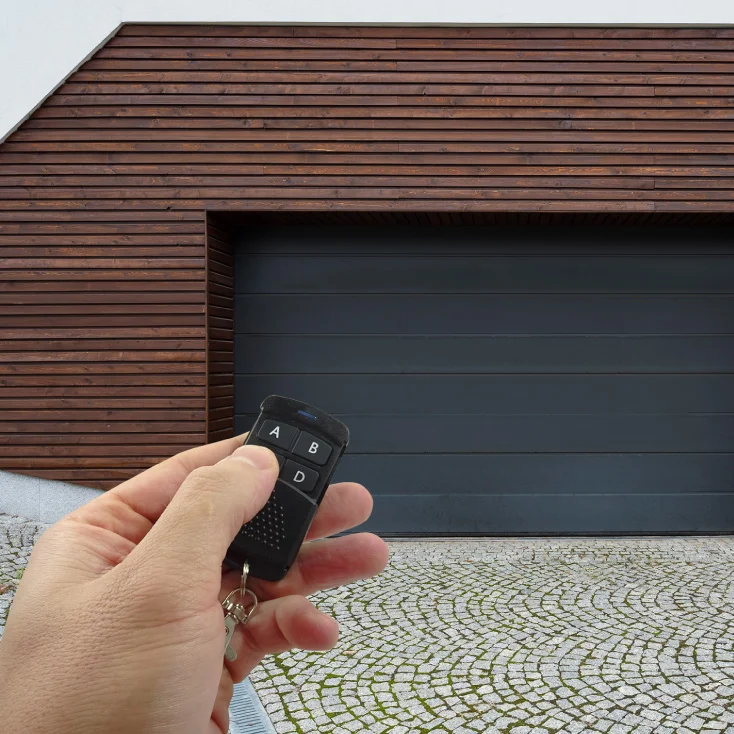 Daljinski upravljač 433.92 Mhz slika 4