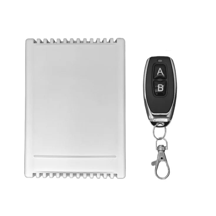 Set za kapije i garažna vrata 433 Mhz slika 1