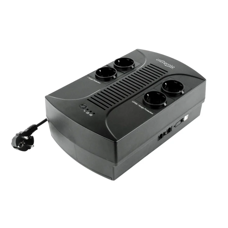 UPS uređaj sa stabilizatorom 390W slika 1