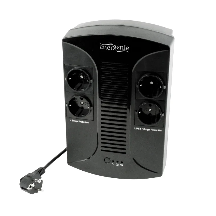 UPS uređaj sa stabilizatorom 390W slika 2