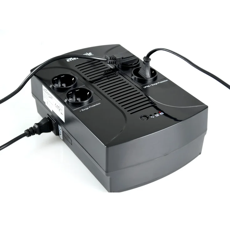 UPS uređaj sa stabilizatorom 390W slika 4