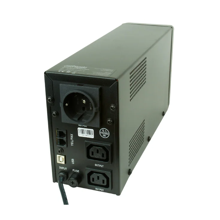 UPS uređaj sa stabilizatorom 510W slika 2