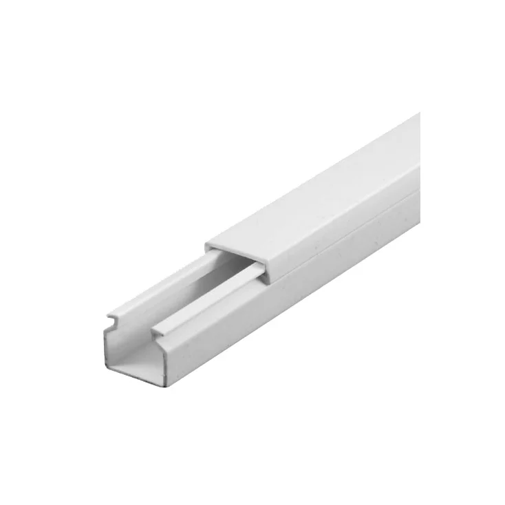 PVC kablovski kanal 16x16x2000mm slika 1