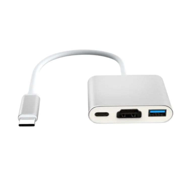 3u1 tip C na HDMI konvertor slika 1