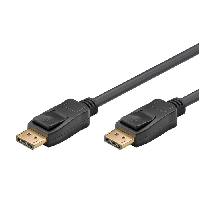 DisplayPort kabel 1.2, 2m slika 1
