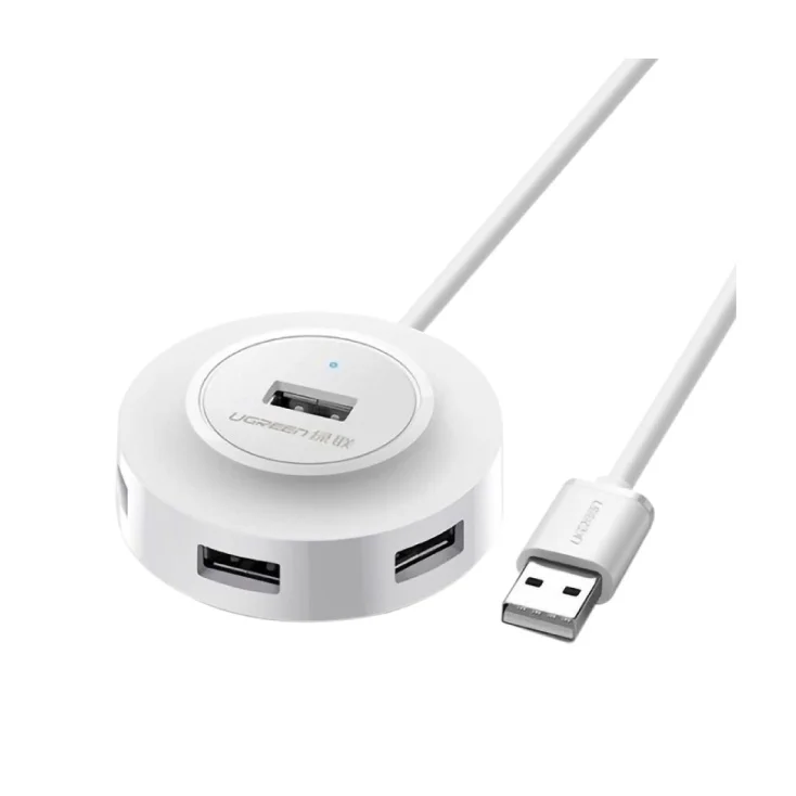 USB HUB 2.0 4 porta slika 1