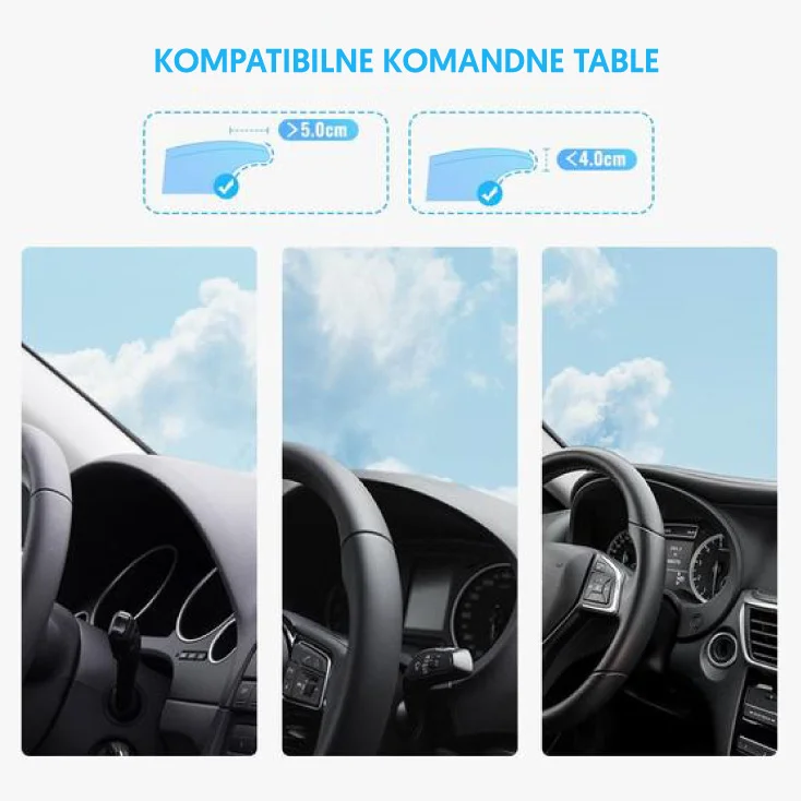 Držač za mobilne uređaje slika 2