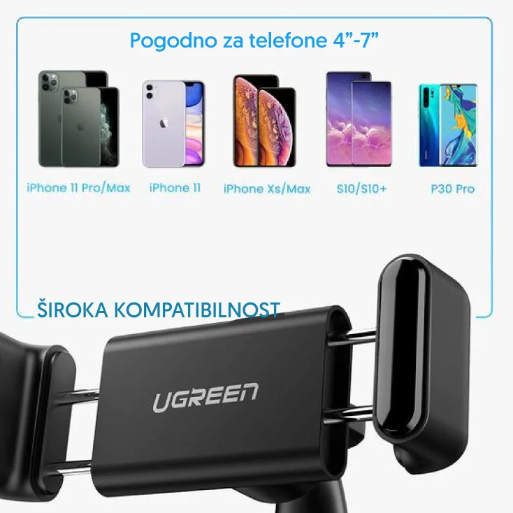 Držač za mobilne uređaje slika 3