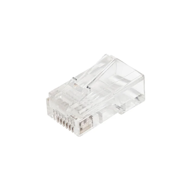 Prolazni mrežni utikač RJ45 Cat.5e slika 1