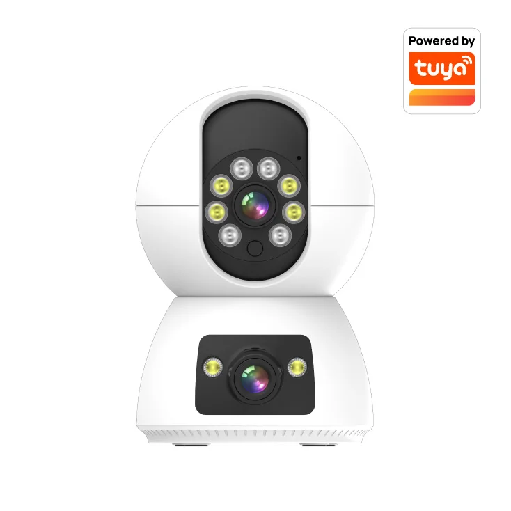 IP Wi-Fi smart kamera slika 1