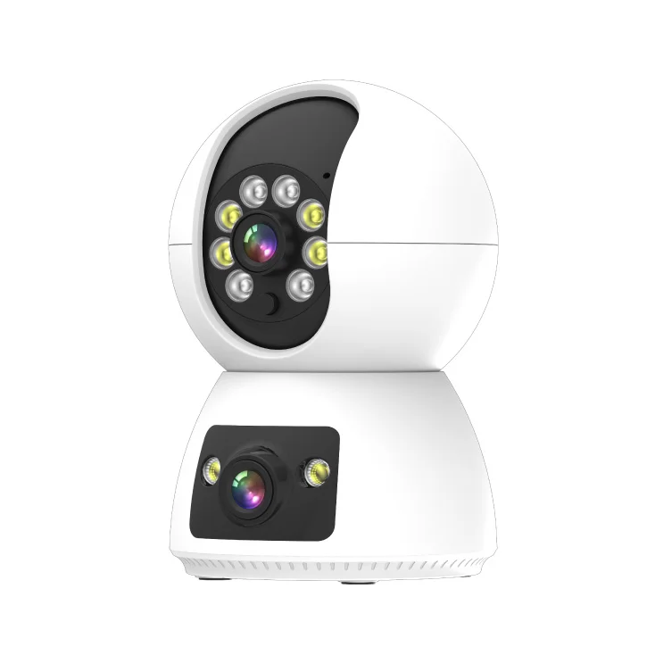 IP Wi-Fi smart kamera slika 2