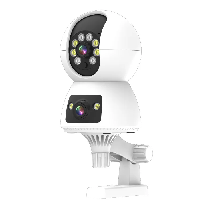 IP Wi-Fi smart kamera slika 3