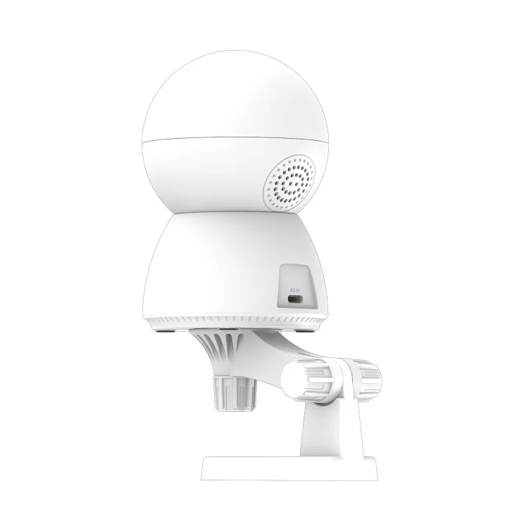 IP Wi-Fi smart kamera slika 4