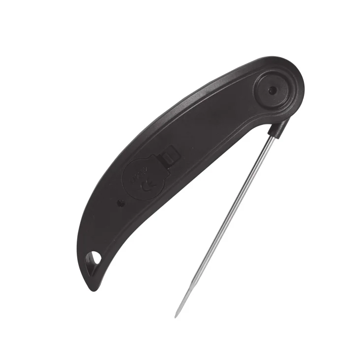 Sklopivi termometar sa ubodnom sondom -50 - 300°C slika 3