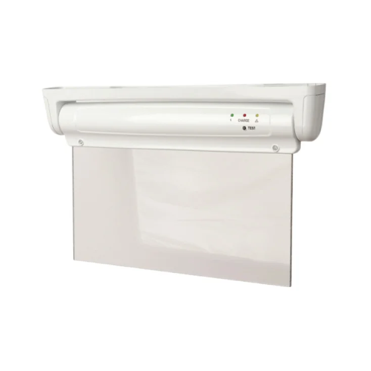 Punjiva LED nadgradna lampa slika 1