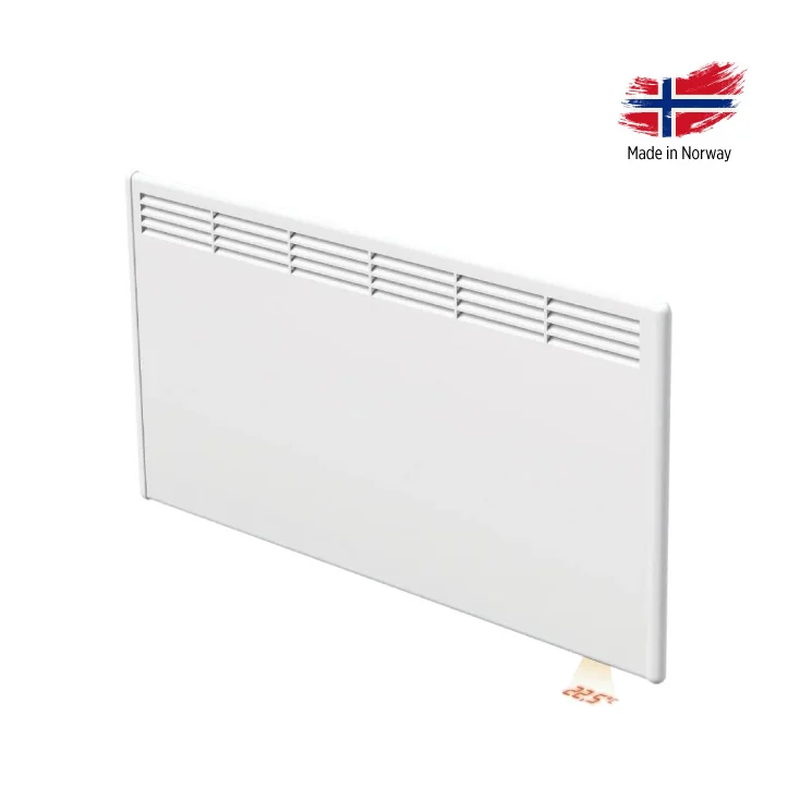 Norveški Wi-Fi radijator - konvektor 1000W slika 1